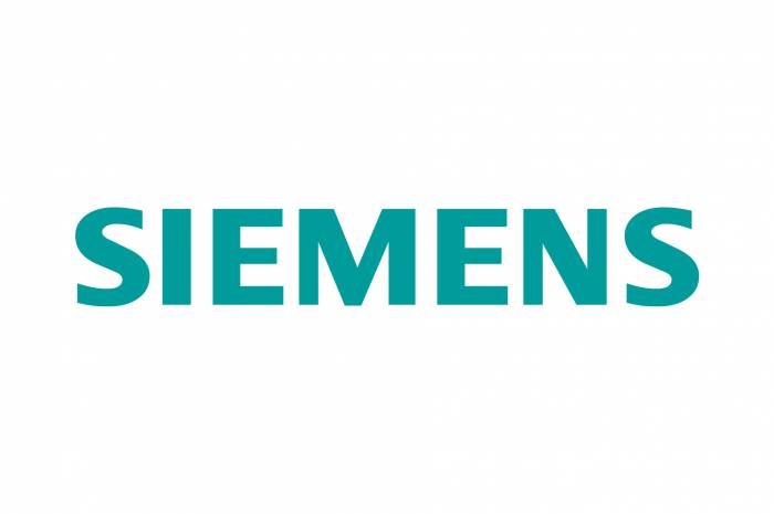 Logo Siemens Financial Services GmbH