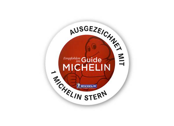 Logo Guide Michelin