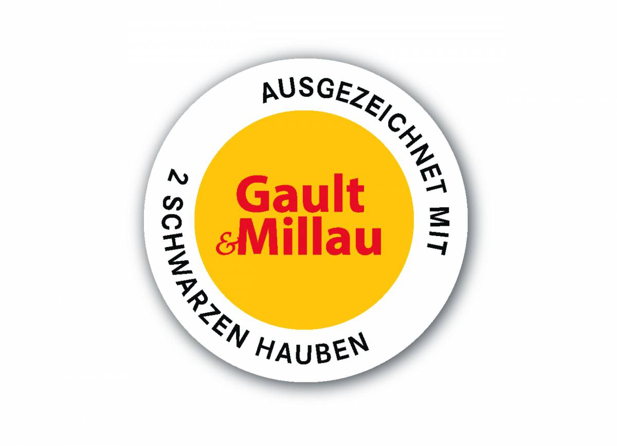 Logo Gault Millau