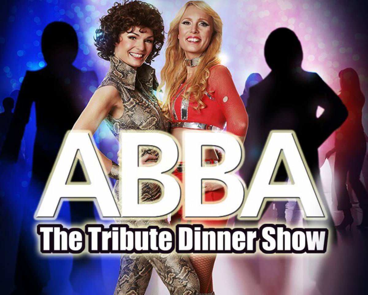 ABBA - The Tribute Dinner Show