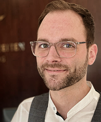 Mitarbeiter der Hemingway Bar