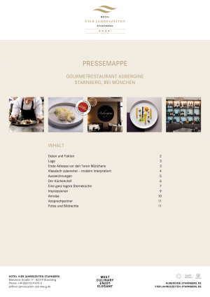 Vorschau Pressemappe Aubergine