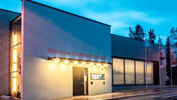 Museum Starnberger See