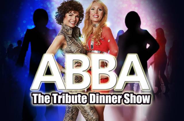 ABBA Dinner - The Tribute Dinner Show