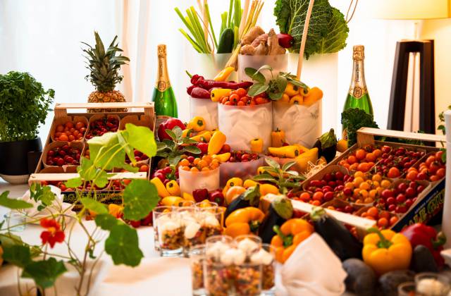 Food Festival