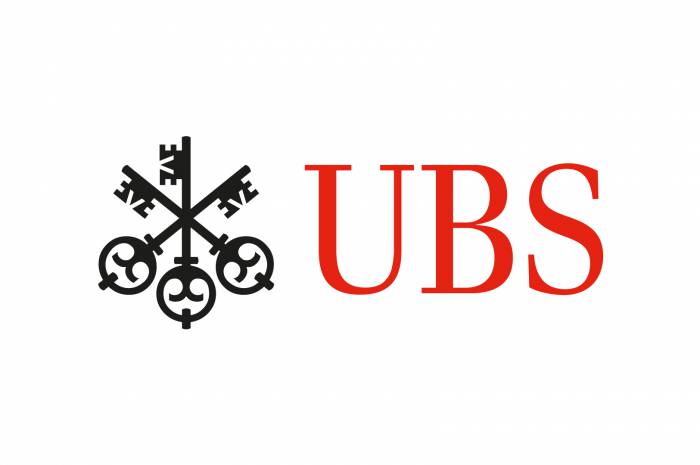 Logo UBS Deutschland AG