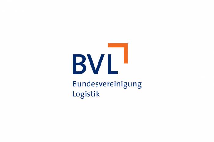 Logo Bundesvereinigung Logistik (BVL) e. V.