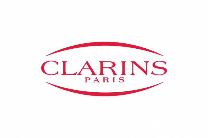 Logo Clarins Germany