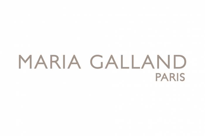 Logo Maria Galland