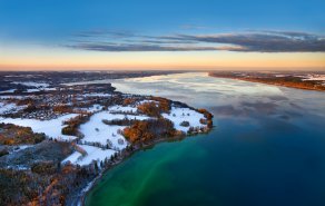 Winter in der Region StarnbergAmmersee, Bild 1/1