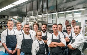 Guide Michelin 2019- erneute Auszeichnung, Bild 1/1