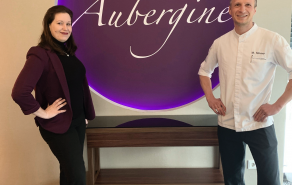 Starnberger „Aubergine“ verteidigt Michelin-Stern, Bild 1/1