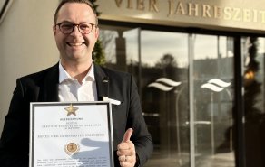 Bestes „Certified Business Hotel“ 2023/2024 in Bayern, Bild 1/1