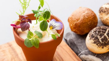 „Meet Culinary“: Hotel Vier Jahreszeiten Starnberg geht neue Wege, Bild 1/1