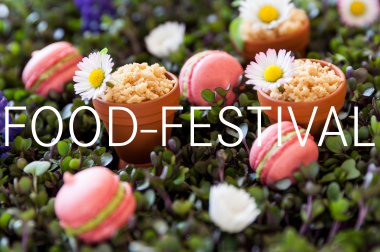 FOOD-FESTIVAL 2018, Bild 1/1
