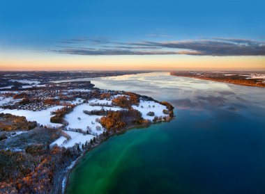 Winter in der Region StarnbergAmmersee, Bild 1/1