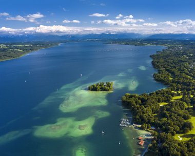 Kultur- und Genusssommer am Starnberger See, Bild 1/1